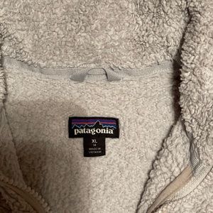 Girls Patagonia size 14